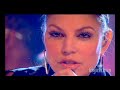 Meet Me Halfway at 4 Music Favourites - FergieBR.com