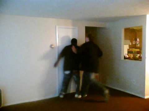 Secret Agent Man Bloopers and Gag Reel