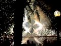 correfocs en alicante  29 junio 2007