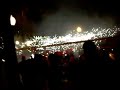 correfocs en alicante  29 junio 2007
