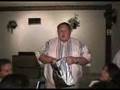 Esther & Jim Wedding - Rehearsal Dinner Groomsmen Gifts