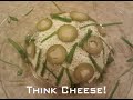 Video Recipe: Home Made Cheese - Fast & Easy How To make Video Recipe: Home Made Cheese - Fast & Easy How To make