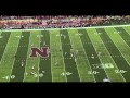 Lavonte David vs Iowa 2011