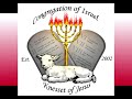 Israelite Gentiles and Gentile Israelites Pt.1 #1
