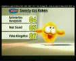 Sweeties Zerstampfung/ Let's pound Sweety