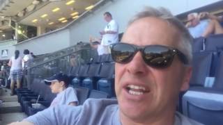 Steve Griggs Design | Yankee Stadium
