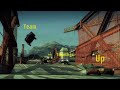Burnout Bikes Trailer