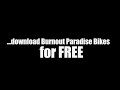 Burnout Bikes Trailer