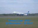Thomas Cook B757-200