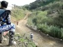 Motos de C. santillan 2 Video