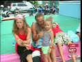 Interview Joob, Organiser Kalim Surf Contest, Phuket