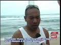 Interview Joob, Organiser Kalim Surf Contest, Phuket