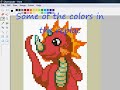 How to add you own Pokemon to a rom with unLZ.GBA! How to add you own Pokemon to a rom with unLZ.GBA!