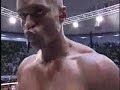 Vitor Belfort vs Josemario Neves Vitor Belfort vs Josemario Neves