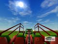 Roller Coaster Tycoon 3 - Captive