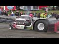 2008 EM i tractor pulling, Bryne Norway Video 5