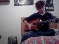 Mr brightside cover de the killers.3gp