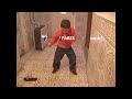 CRAZY DANCE رقصة طفل جزائري