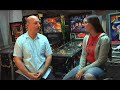 Little Miss Gamer - Pinball (part 1) Little Miss Gamer - Pinball (part 1)