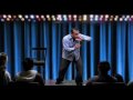 Clergy Comedy-Interviews
