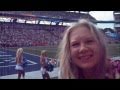 NFL Pro Bowl Hawaii Matt Ryan QB NFC 55 Win AFC 41 January 30, 2011 Cheerleaders KauAIcr07 #195