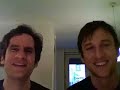 Seth Rudetsky and Jack Plotnick do Old Lady Voices Seth Rudetsky and Jack Plotnick do Old Lady Voices