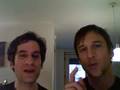 Seth Rudetsky and Jack Plotnick do Old Lady Voices