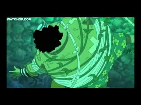 usopp - Usopp trying to rush back to Sabaody to reunite with his nakama. -Enjoy One Piece is copyright Eiichiro Oda, Shueisha, Fuji TV Avex, Madman Entertaiment, Ani...