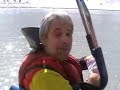 Disabled Man Eaten by Orca