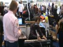 Rehacare 2008 mein Atem meine Musik Rehacare 2008 mein Atem meine Musik