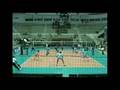 videos de Vinicius Bordim Furian, outside hitter receiver, volleyball