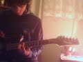 A beatiful lie cover - 30 secons to mars