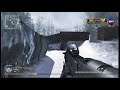 (328) MW2 Assault Rifle (Mercenary Team Deathmatch)