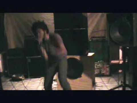 Blackie - B L A C K I E All Caps, With Spaces...Houston Grime rapper performing his songs