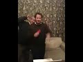 Simon young karaoke