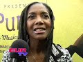 EURTV: The Color Purple Come to Los Angeles