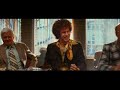 Semi-Pro Trailer