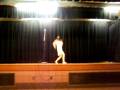 sjannis talent show (Build god and then we'll talk Panic at the Disco)