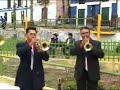 Banda Sinfónica de Huañec - Chiwa Chiwa Banda Sinfónica de Huañec - Chiwa Chiwa
