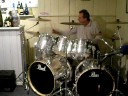 Petes Pearl Drum EXs Powerset part 2
