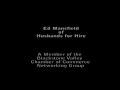 Ed Mansfield - Husbands for Hire