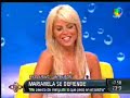 Intrusos 11-2 - marianela mirra