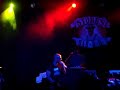 Common - Go (live at Stubbs 9-11-08)