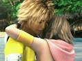 Final Fantasy X-2 Final Fantasy X-2
