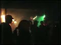 Tyrant Disciple - Live @ Kasino - Part1