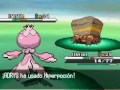 Click here to watch this video PKMN Fuera de Escena: La gran fortaleza de Frillish