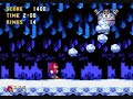 Sonic 3k PC Sonic 3k PC