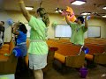 Cornerstone VBS 2008 Cornerstone VBS 2008