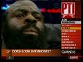Five Good Minutes with Kimbo Slice