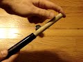 MagLite Fire Piston - goinggear.com